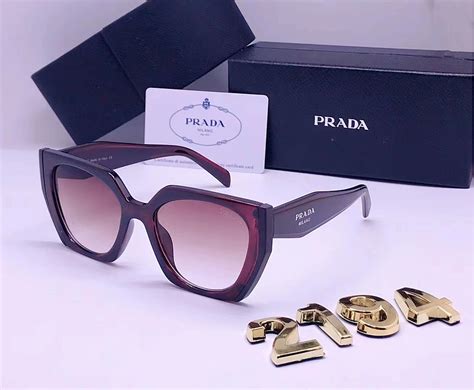 prada studded sunglasses replica|prada copy sunglasses.